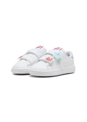 Puma Smash 3.0 Badges Sneakers Toddlers