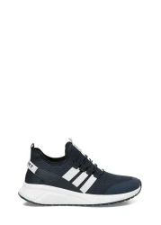 ICool Design Aren g 5Fx Navy Blue Boy's Sports Shoes
