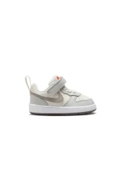 Nike Baby/Child Casual Shoescourt Borough Low Recraft (Td)