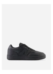 New Balance New Balance Boys' Logo Detail Sports Shoes with Lace-Up Closure
