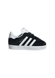 adidas حذاء رياضي بيبي بلاك غازيل Cf El I Ih0338