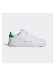 adidas White Women's Sneaker - Id3889 Advantage Base 2.0