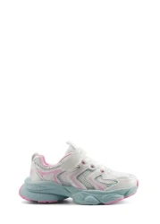 Lumberjack Gum 5Fx White Girl's Sports Shoes