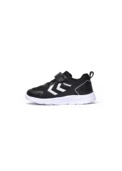 hummel Rush Jr Kids Casual Sneakers212706-2114black/white