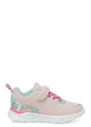 Kinetix Tratto F 4-Piece Pink Girls' Sneakers
