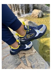 PAPUÇKA PP Children's Sports Shoes - Lightweight and Comfortable Orthopedic Sneaker