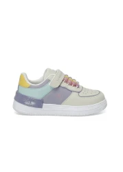 Lumberjack 101508762 Lumberjack Freya Jr 4fx Lilac Mint Casual Shoes