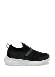 Kinetix Frais 3fx Black Boy Slip On