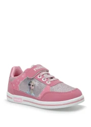 Frozen Enje.f2pr Pink Girl's Sneaker