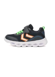 hummel 900053-7459 Stripe Jr Children's Casual Sneakers