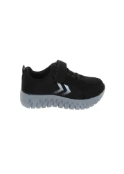 hummel Yaya Kids Black Sneakers