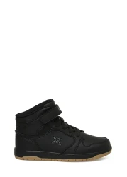 Kinetix JONES J HI 3PR Black Boy High Sneaker
