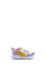 Fast Step Unisex Kids Sneaker Shoes 141Xca018