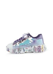 BUCKHEAD Buck4289 Model Children's Daily Velcro Shoes - Cındy