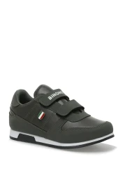 Binono Senya F 2pr Khaki Boy Sneaker