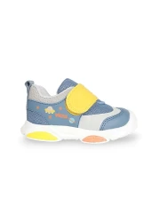 Vicco 1919-Onex First Step Anatomical Sole Baby Shoes