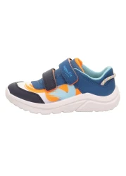 Superfit Kicks Anatomical Sole Boys' Sports Shoes