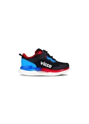 Vicco 346,p23k,318 حذاء المشي للأطفال يانسي