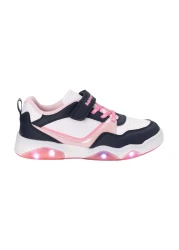 BATA Bubblegummers Active Flat Sneakers