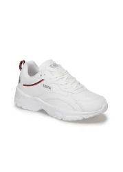 U.S. Polo Assn. US Polo AssnTracey Casual Shoes White Women's -100910848