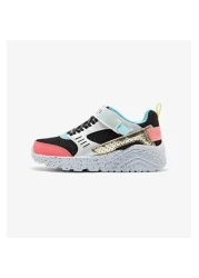 Skechers UNO LITE-GEN CHILL Baby Sneakers - UNISEX-CHILD 310464 N-BKMT