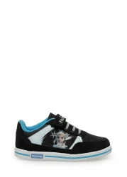 Frozen ENJE.F3PR Black Girl's Sneaker