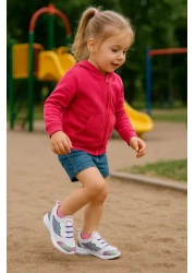 Aleza Shoes Children's Sports Shoes