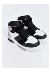 LC Waikiki Girl's Lcw Steps Ankle Length Sports Shoes - Mixed Laces