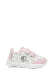 Polaris Hudesa.B4Pr Pink Girl's Sneakers