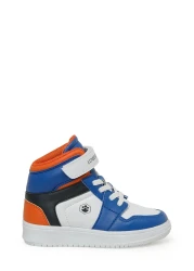 Lumberjack JESY 3PR White Boy High Sneakers