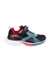 BATA Bubblegummers Active Flat Sneakers