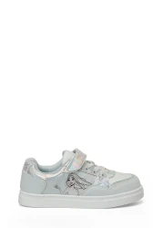 Frozen Sores.F5Fx Blue Girl's Sneaker