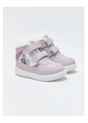 LC Waikiki LCW STEPS Frozen Printed Girls&#39; Sports Shoes