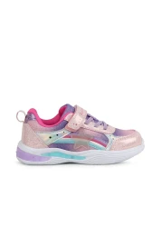 BUCKHEAD Stary Girl's Sneaker Buck3024