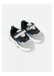 LC Waikiki Lcw Baby Boy Sneakers with Laces and Velcro