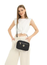 Beverly Hills Polo Club Women's Shoulder Bag 05bhpc8007