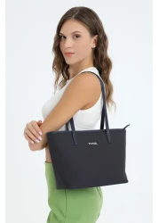 Fossil حقيبة كتف نسائية من لاسي 05FS23K506