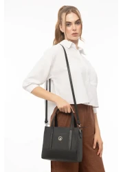 Beverly Hills Polo Club حقيبة كتف نسائية 05bhpc8046