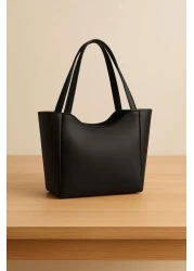 Handley Large Capacity Shoulder Bag