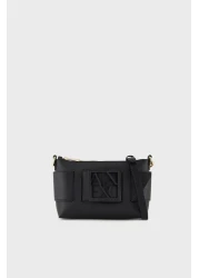 Armani Exchange Removable Extension Strap Bag Women's Bag942907 0a874 00020
