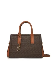 Michael Kors Small Bag with Logo and Removable Strap 30S5G9Is1B252 Bag 30S5G9Is1B 252