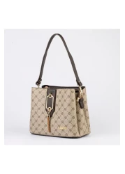 Armine 361 Women's Bag - Vision Dots