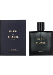 عطر بلو دي شانيل للرجال - او بارفان 100 مل