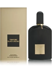 عطر للنساء بلاك اوركيد من توم فورد، او دو برفان، 100 مل