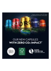 Lavazza Qualita Rossa Coffee Capsules 10 Capsules