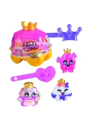 Pinky Promise Series 1 Gemmy Friends Surprise Royal Collectible Figure Toy