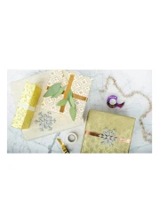 3M Scotch Gift-Wrap Tape with Dispenser 15 0.75x650inch