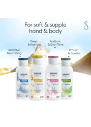Swiss Image Radiance Whitening Body Lotion Clear 250ml