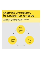 HP 925 Original Ink Cartridge Black