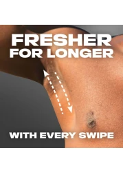 Axe Black Deodorant Stick Clear 50ml